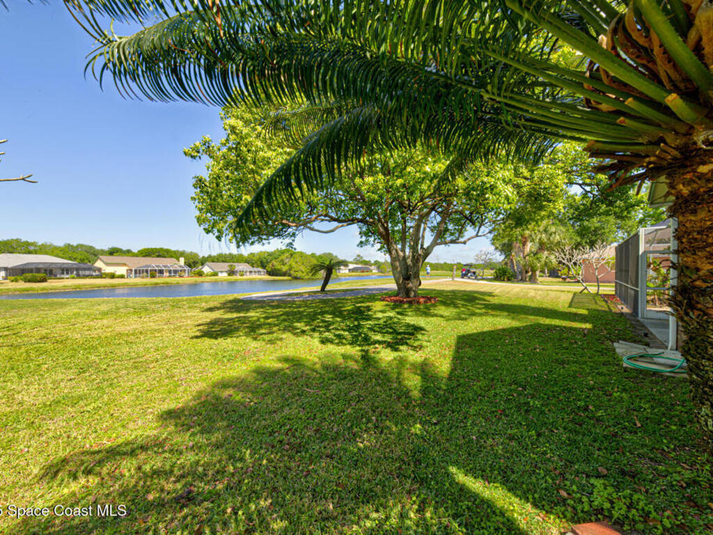 4065 Sand Ridge Drive, Merritt Island, FL 32953