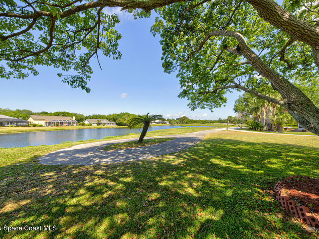 4065 Sand Ridge Drive, Merritt Island, FL 32953