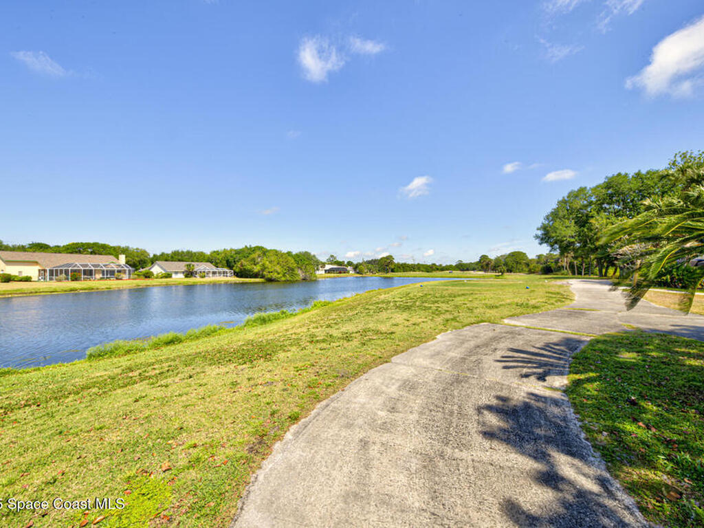 4065 Sand Ridge Drive, Merritt Island, FL 32953