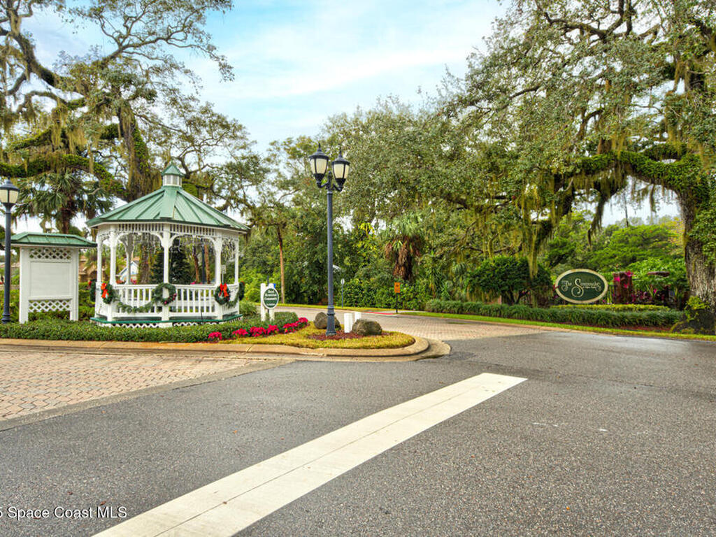 4065 Sand Ridge Drive, Merritt Island, FL 32953