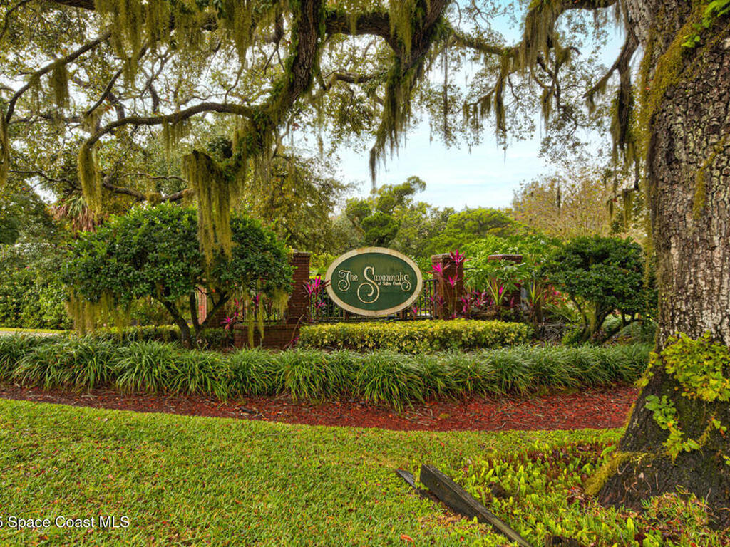 4065 Sand Ridge Drive, Merritt Island, FL 32953