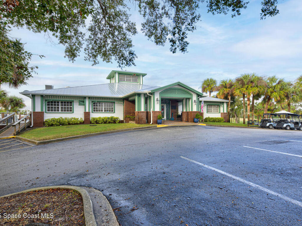 4065 Sand Ridge Drive, Merritt Island, FL 32953