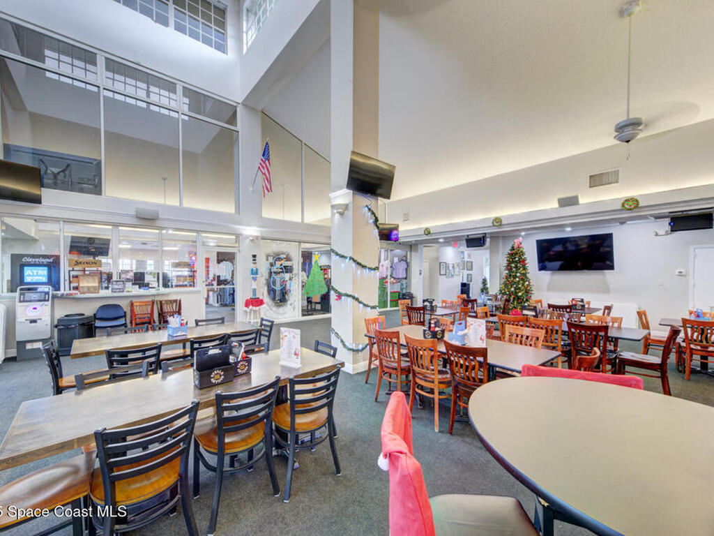 4065 Sand Ridge Drive, Merritt Island, FL 32953