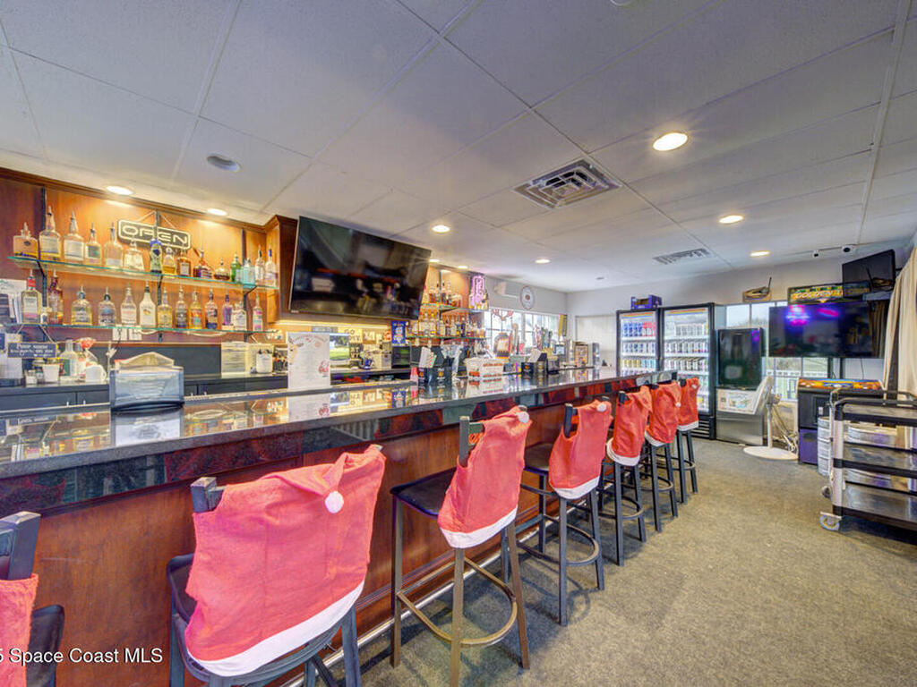 4065 Sand Ridge Drive, Merritt Island, FL 32953