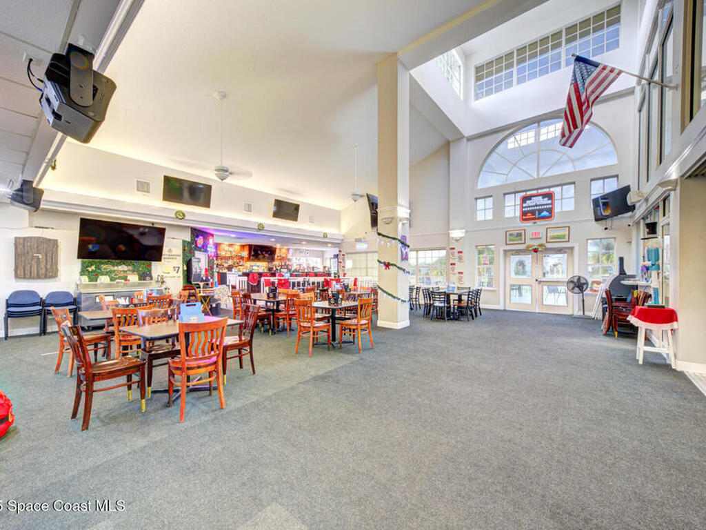 4065 Sand Ridge Drive, Merritt Island, FL 32953