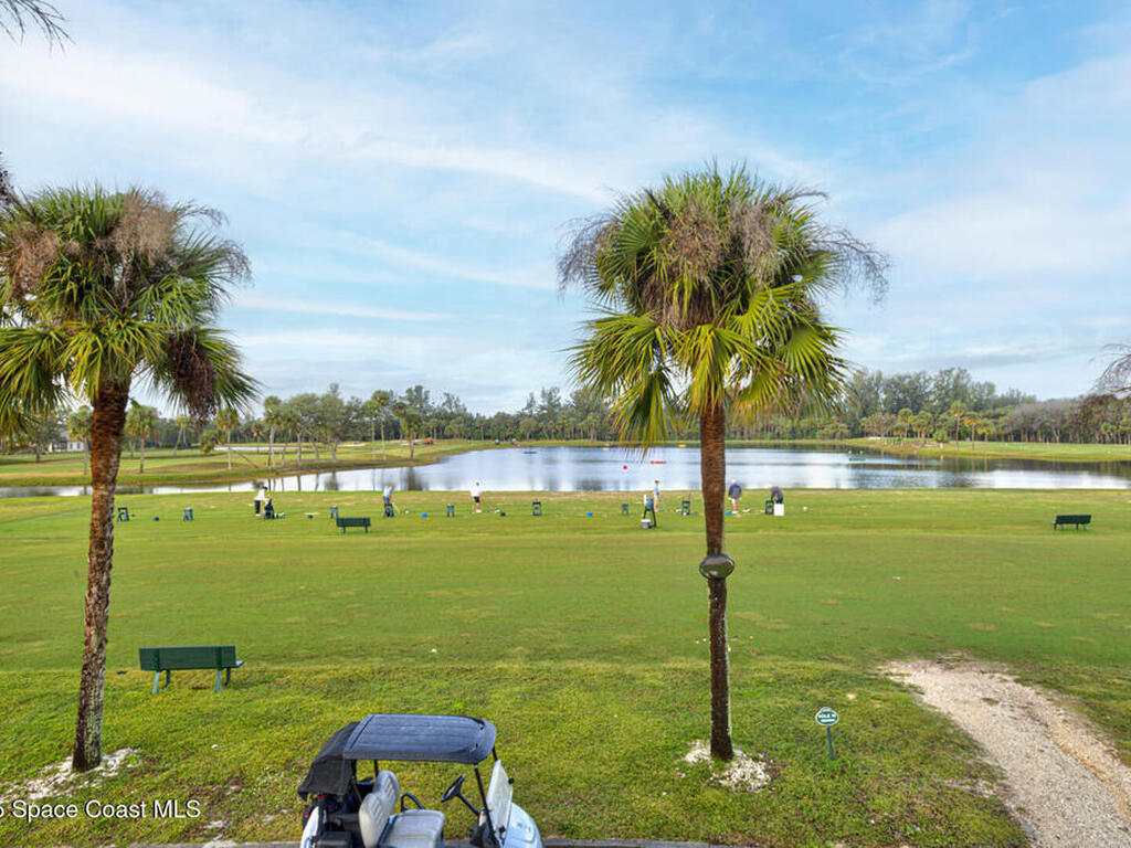 4065 Sand Ridge Drive, Merritt Island, FL 32953