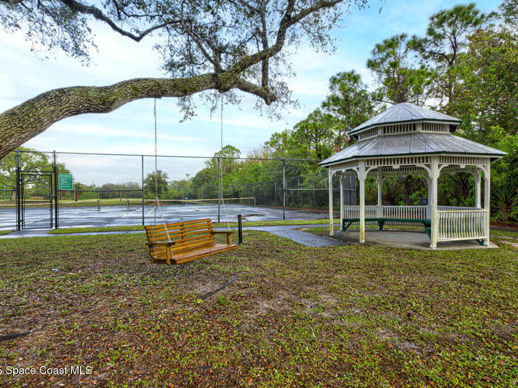 4065 Sand Ridge Drive, Merritt Island, FL 32953