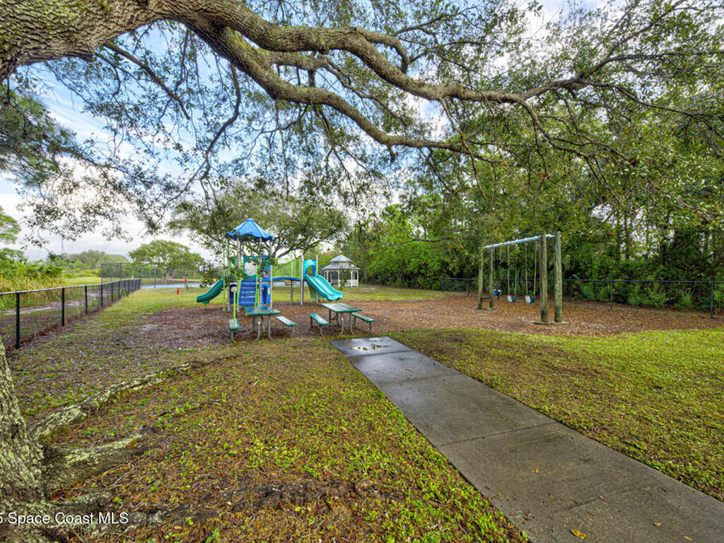 4065 Sand Ridge Drive, Merritt Island, FL 32953