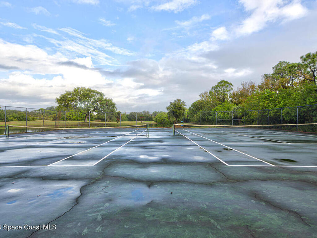 4065 Sand Ridge Drive, Merritt Island, FL 32953