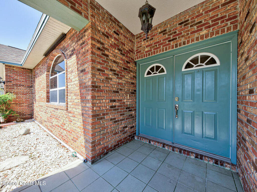 4065 Sand Ridge Drive, Merritt Island, FL 32953