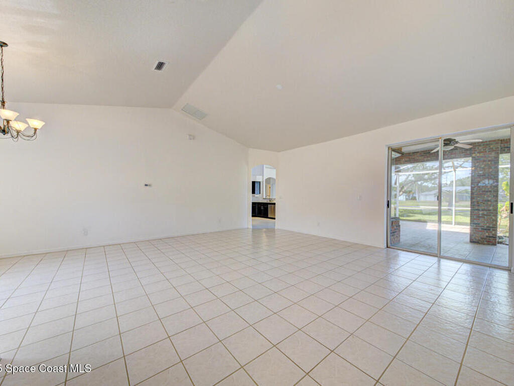 4065 Sand Ridge Drive, Merritt Island, FL 32953