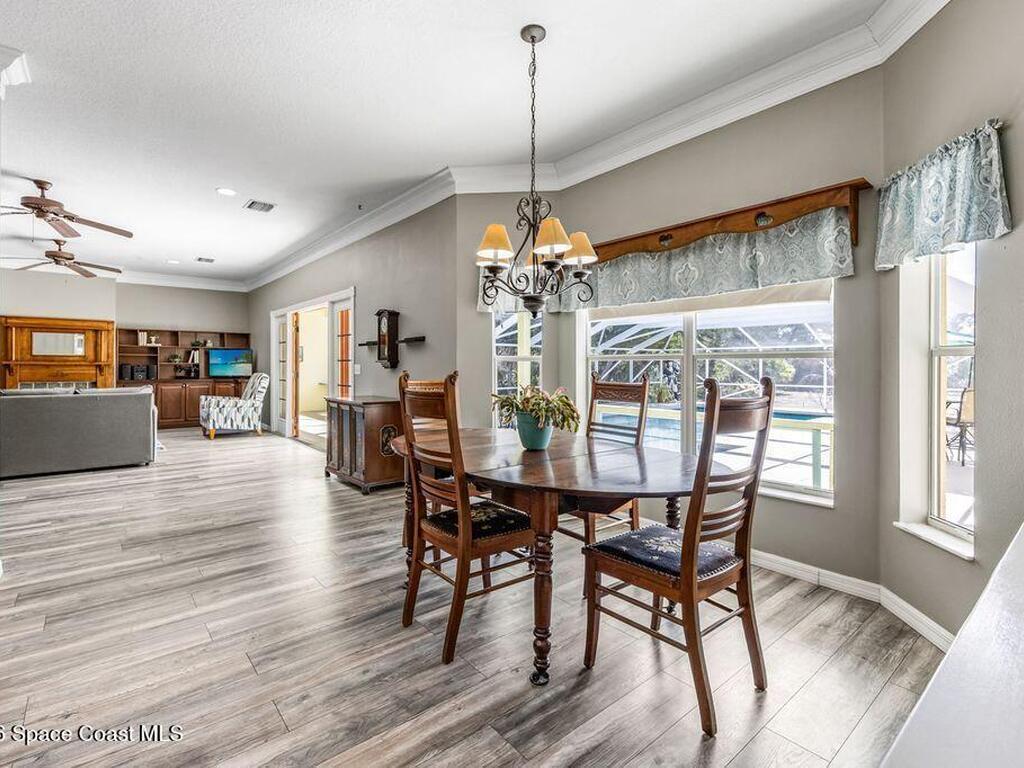 9574 Parker Lane, Sebastian, FL 32976