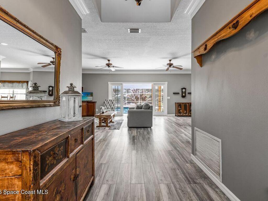 9574 Parker Lane, Sebastian, FL 32976