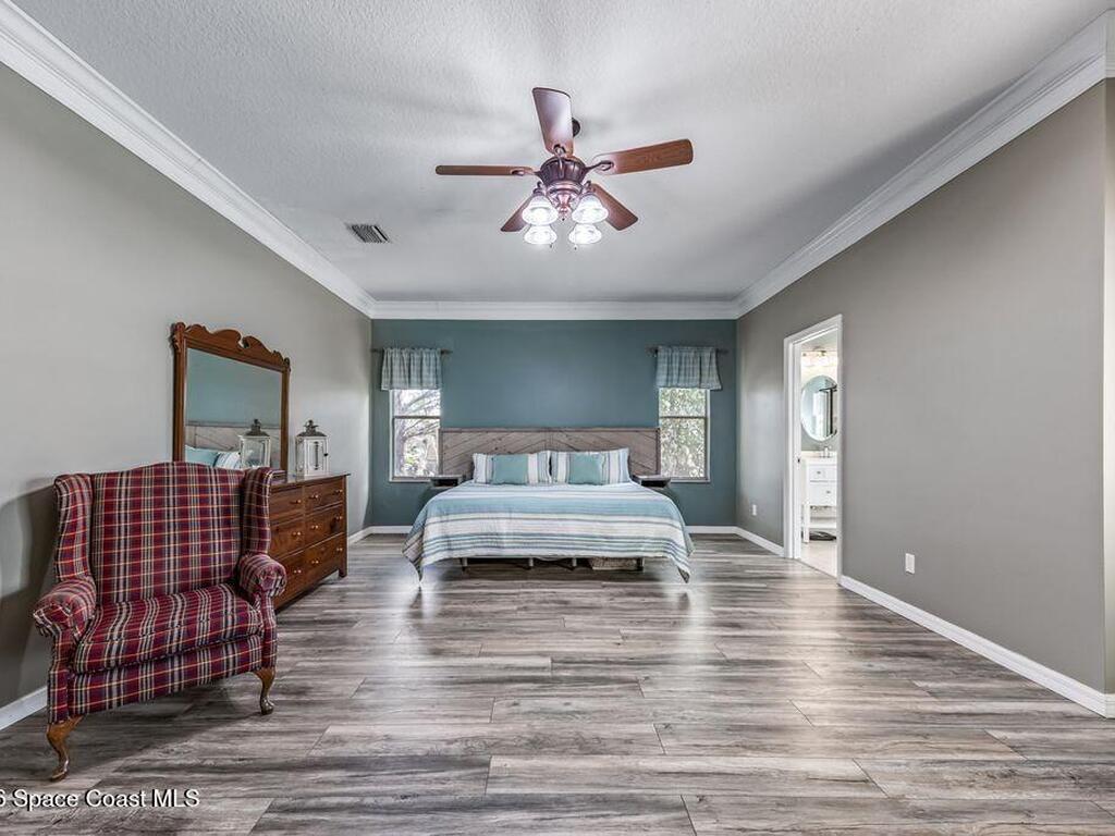 9574 Parker Lane, Sebastian, FL 32976