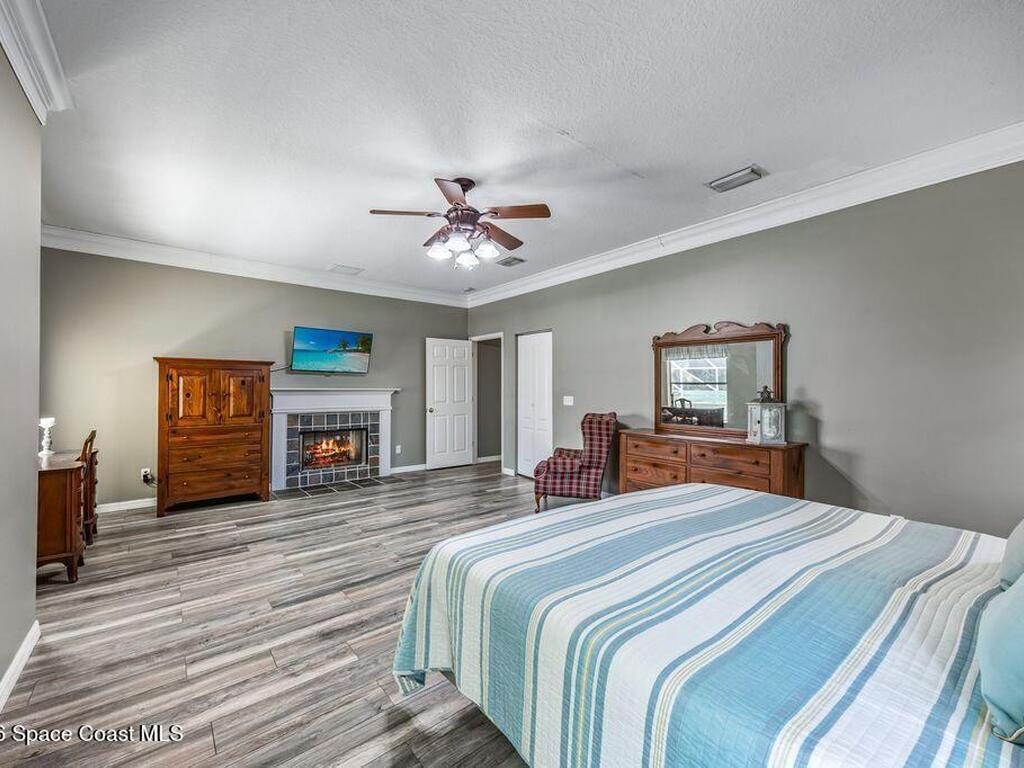 9574 Parker Lane, Sebastian, FL 32976