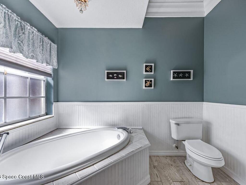 9574 Parker Lane, Sebastian, FL 32976