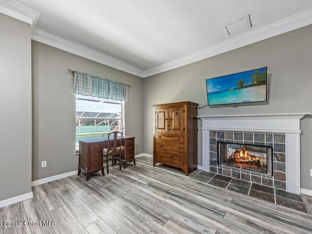 9574 Parker Lane, Sebastian, FL 32976