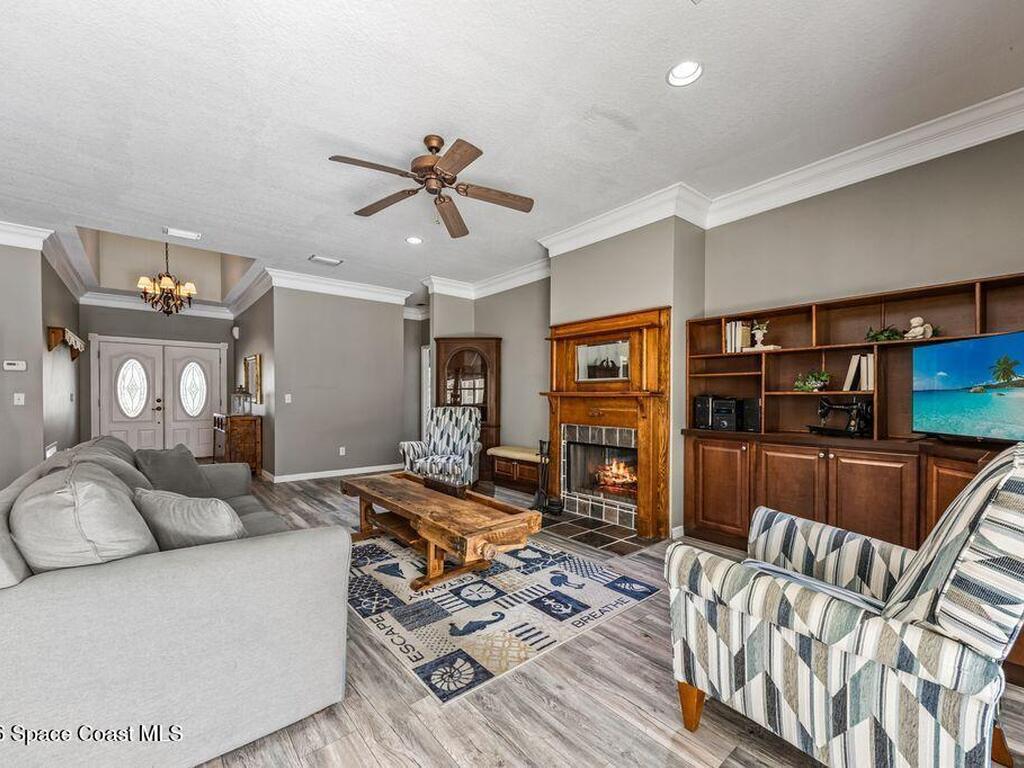 9574 Parker Lane, Sebastian, FL 32976