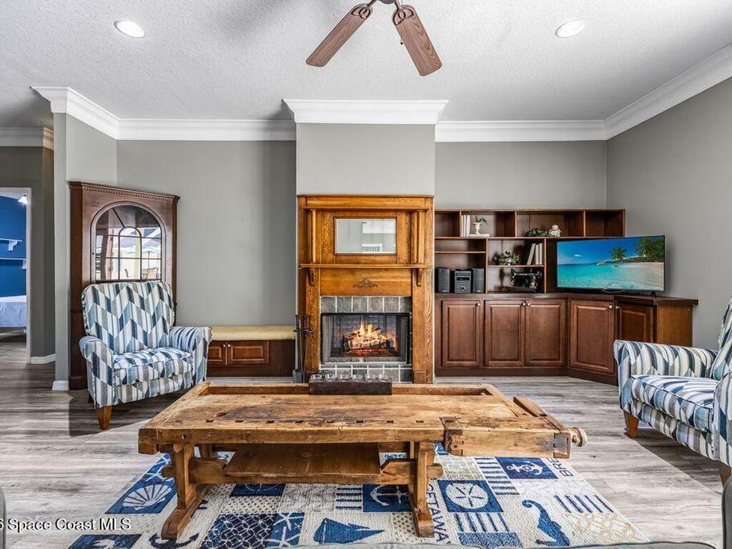 9574 Parker Lane, Sebastian, FL 32976