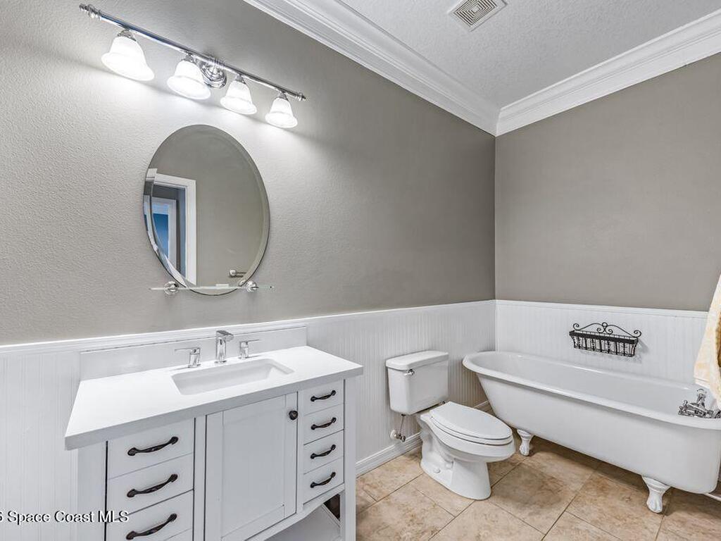 9574 Parker Lane, Sebastian, FL 32976