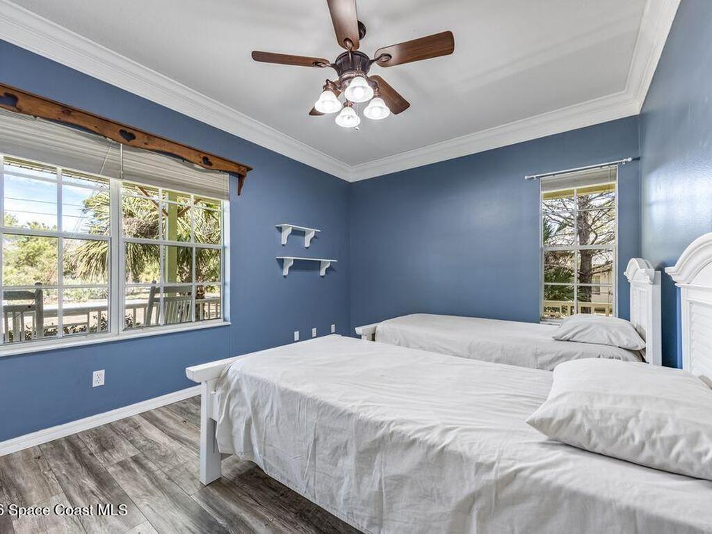 9574 Parker Lane, Sebastian, FL 32976