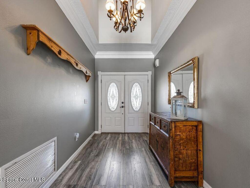 9574 Parker Lane, Sebastian, FL 32976