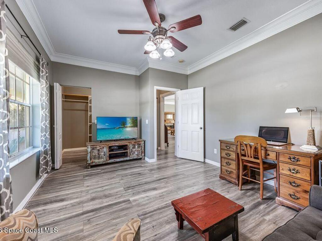 9574 Parker Lane, Sebastian, FL 32976