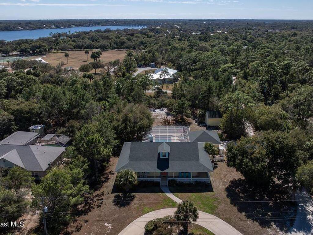 9574 Parker Lane, Sebastian, FL 32976