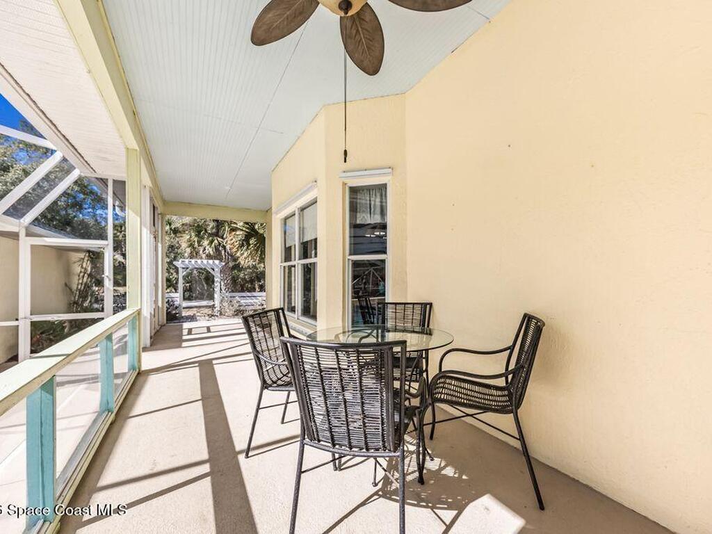 9574 Parker Lane, Sebastian, FL 32976