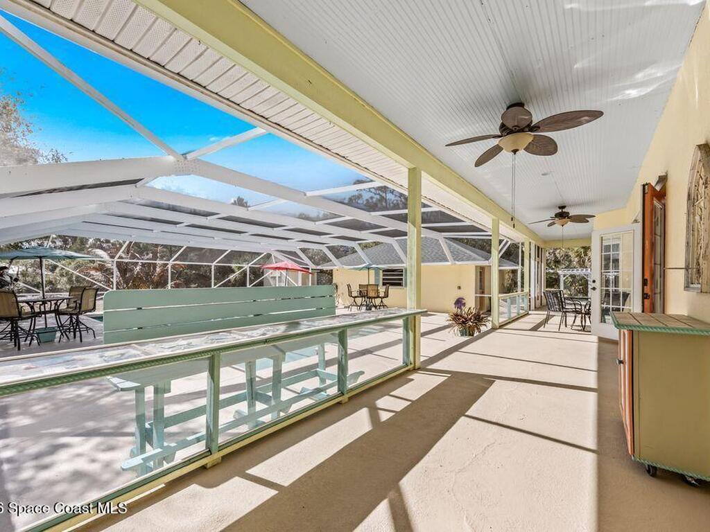 9574 Parker Lane, Sebastian, FL 32976