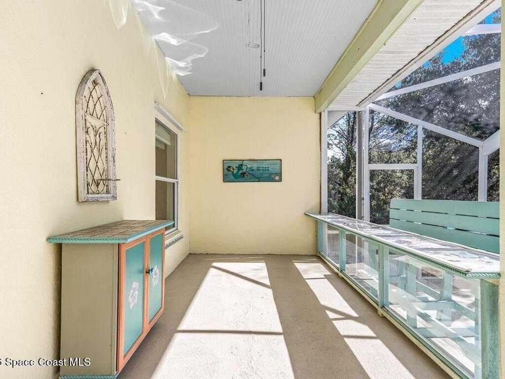 9574 Parker Lane, Sebastian, FL 32976