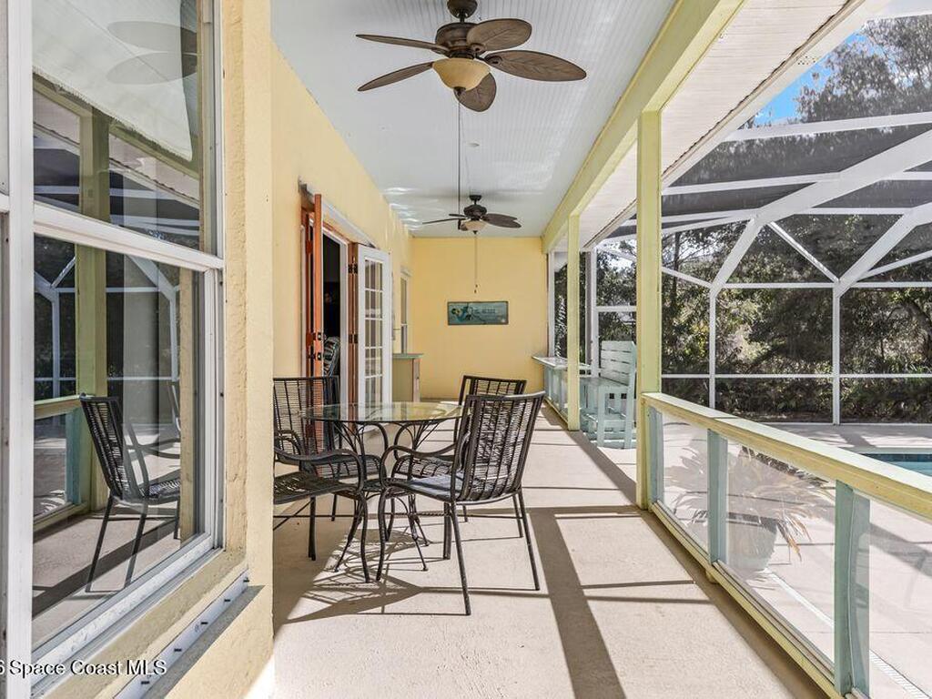 9574 Parker Lane, Sebastian, FL 32976