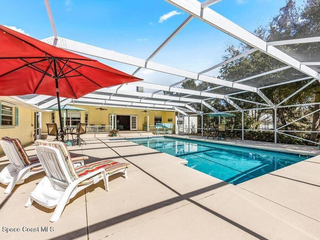 9574 Parker Lane, Sebastian, FL 32976