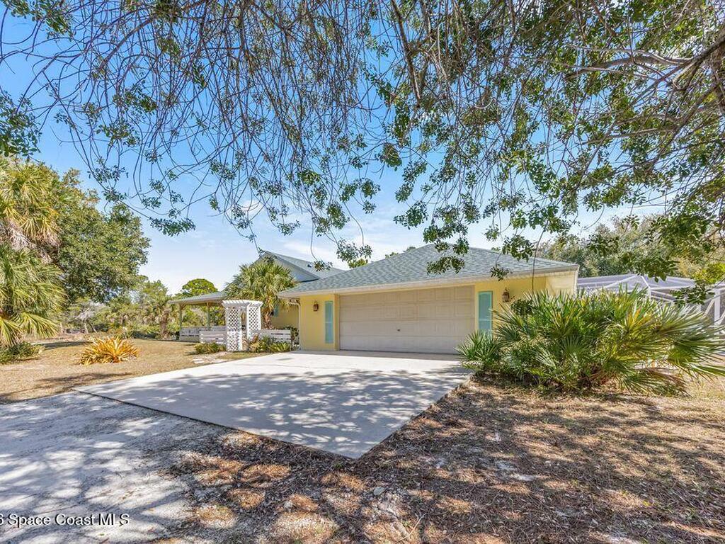 9574 Parker Lane, Sebastian, FL 32976