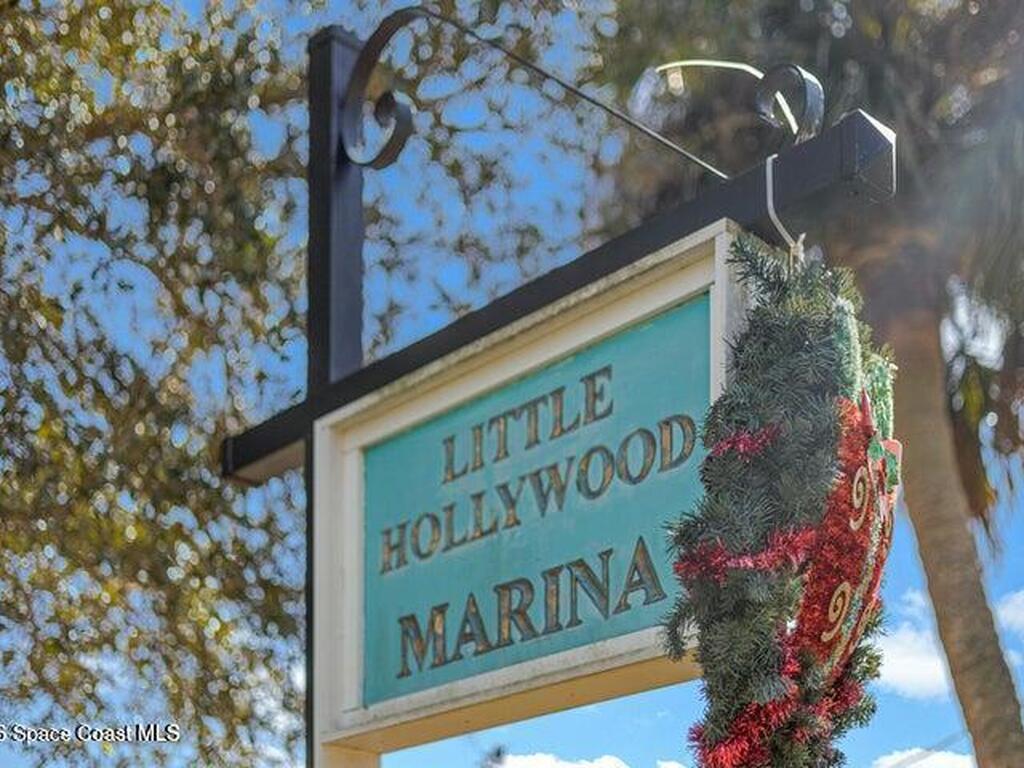 9574 Parker Lane, Sebastian, FL 32976