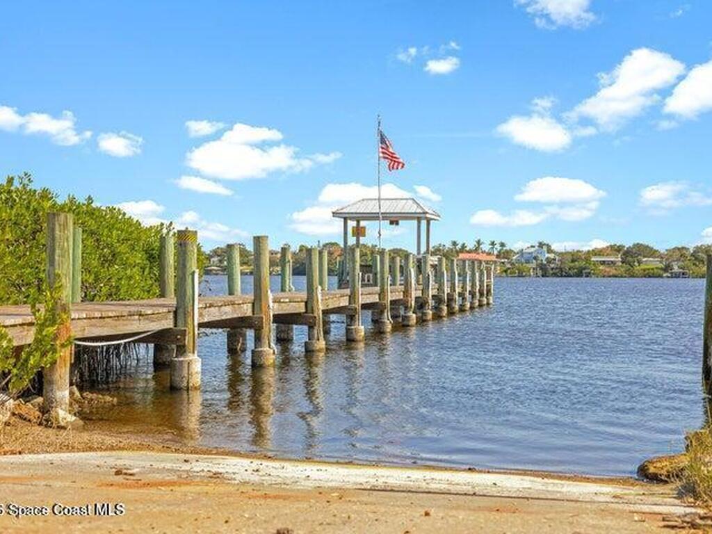 9574 Parker Lane, Sebastian, FL 32976