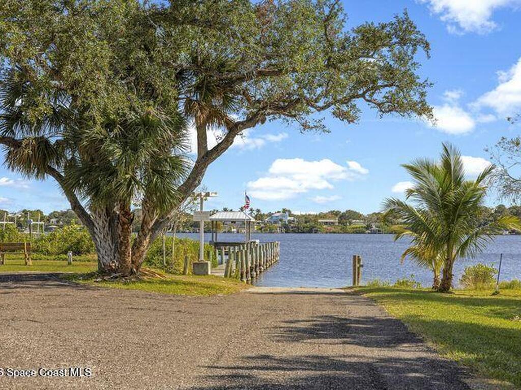 9574 Parker Lane, Sebastian, FL 32976