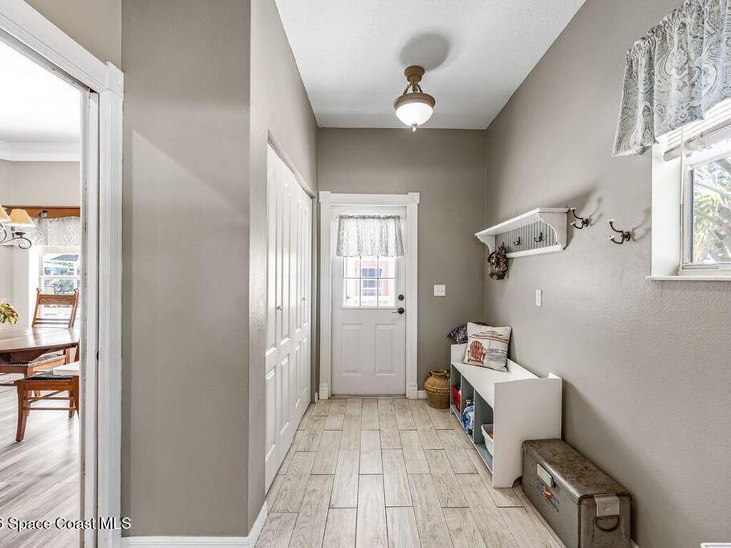 9574 Parker Lane, Sebastian, FL 32976