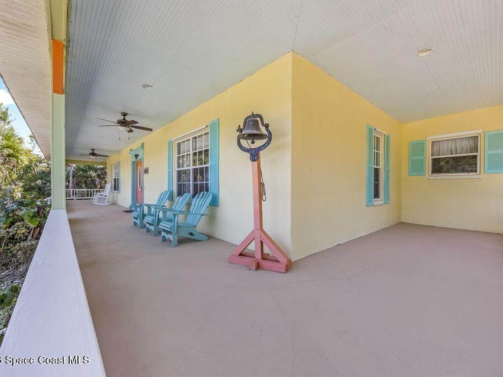 9574 Parker Lane, Sebastian, FL 32976