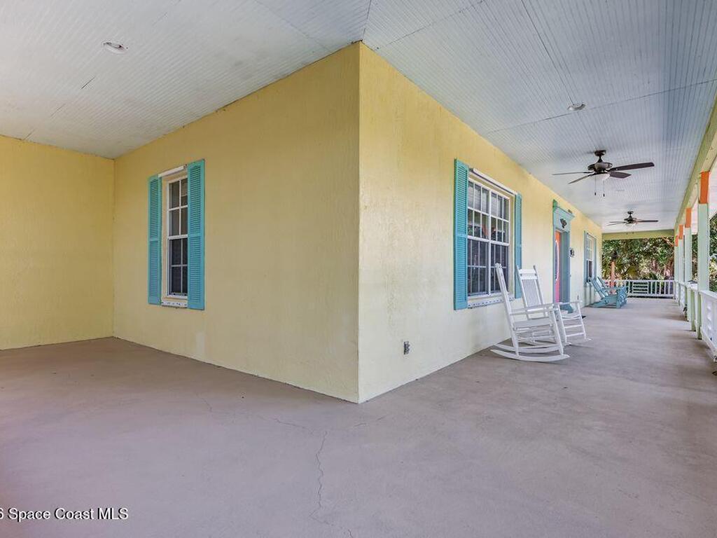 9574 Parker Lane, Sebastian, FL 32976