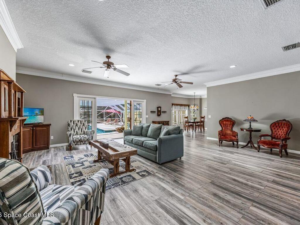 9574 Parker Lane, Sebastian, FL 32976