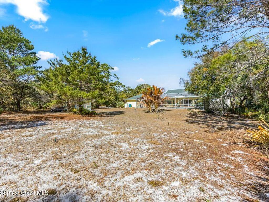 9574 Parker Lane, Sebastian, FL 32976