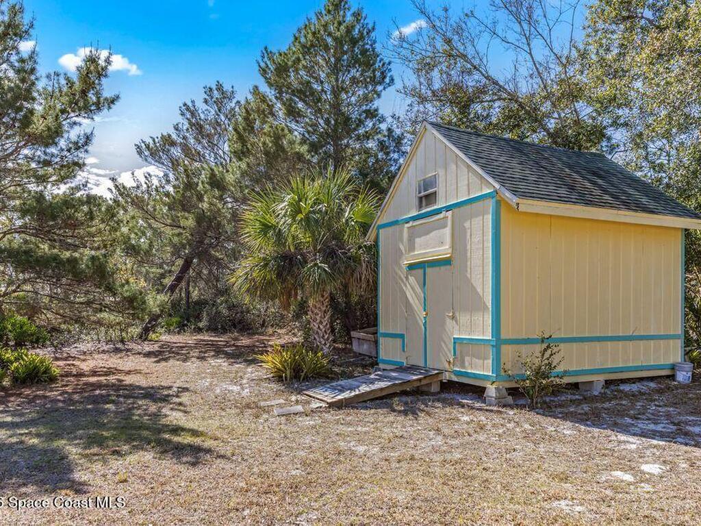 9574 Parker Lane, Sebastian, FL 32976