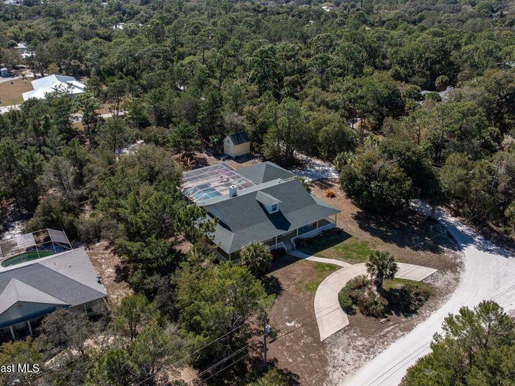 9574 Parker Lane, Sebastian, FL 32976