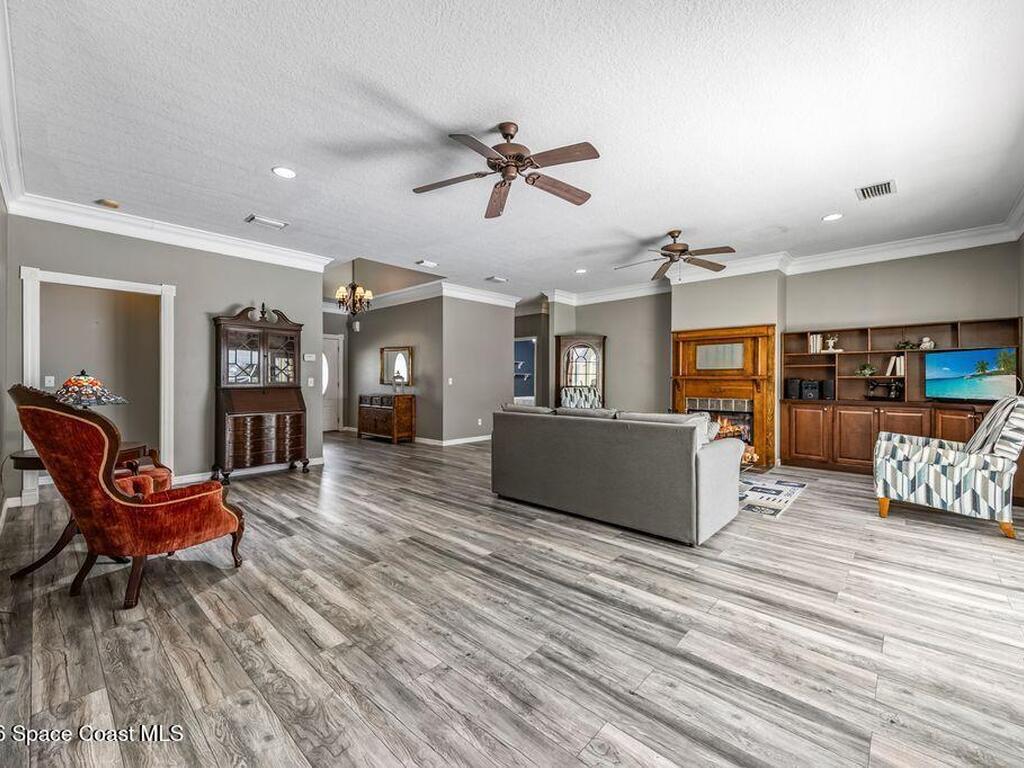 9574 Parker Lane, Sebastian, FL 32976