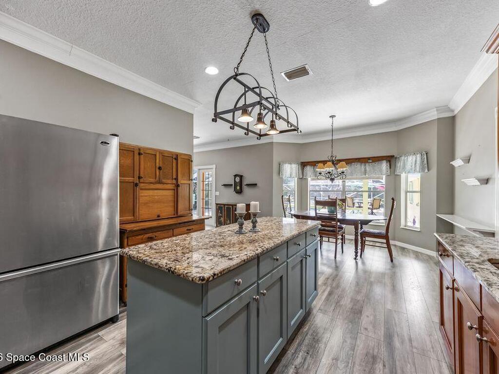 9574 Parker Lane, Sebastian, FL 32976