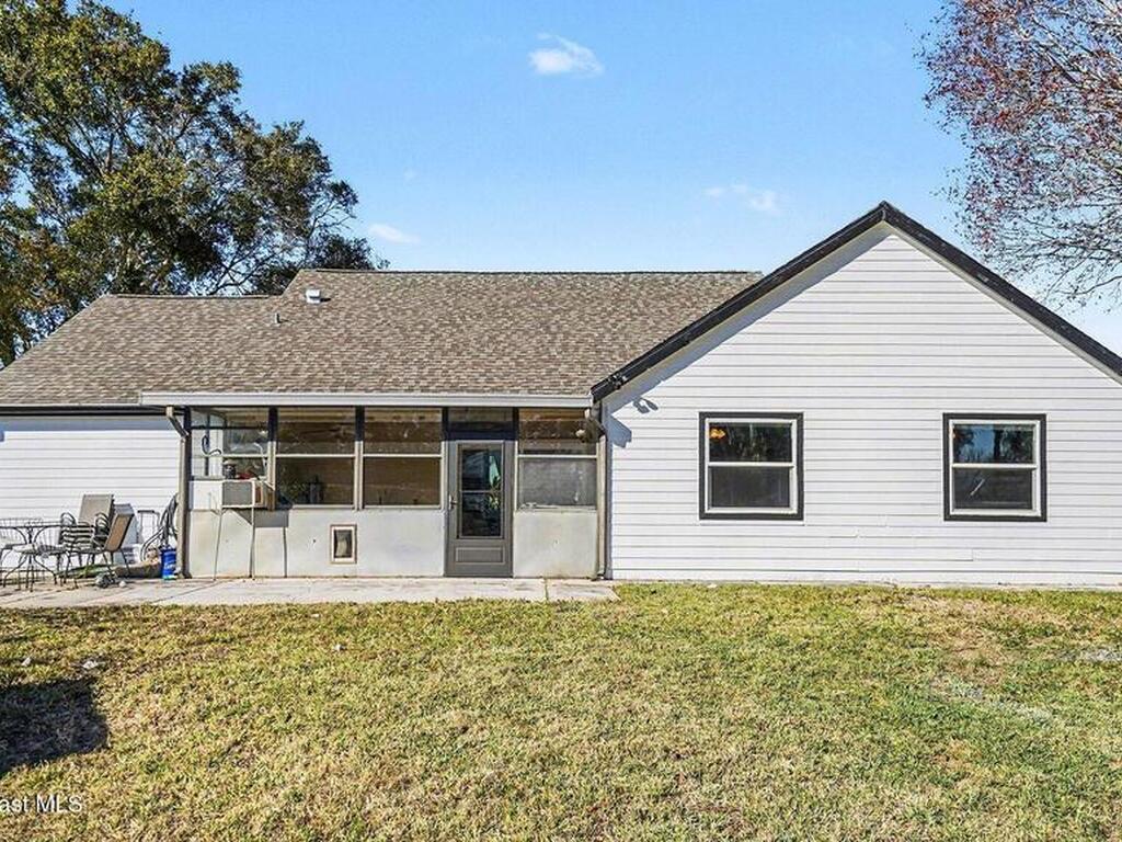 1315 Coventry Circle, Melbourne, FL 32904