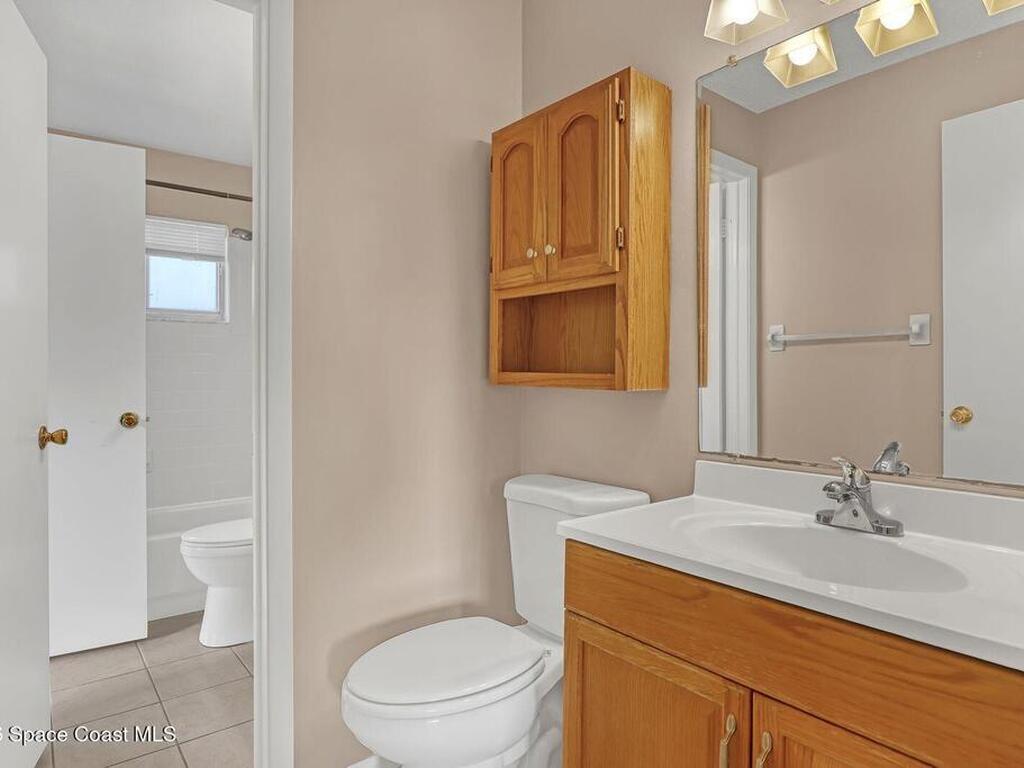 135 S Suzanne Court, Merritt Island, FL 32952