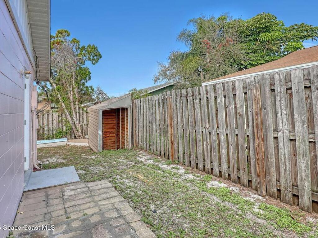 135 S Suzanne Court, Merritt Island, FL 32952