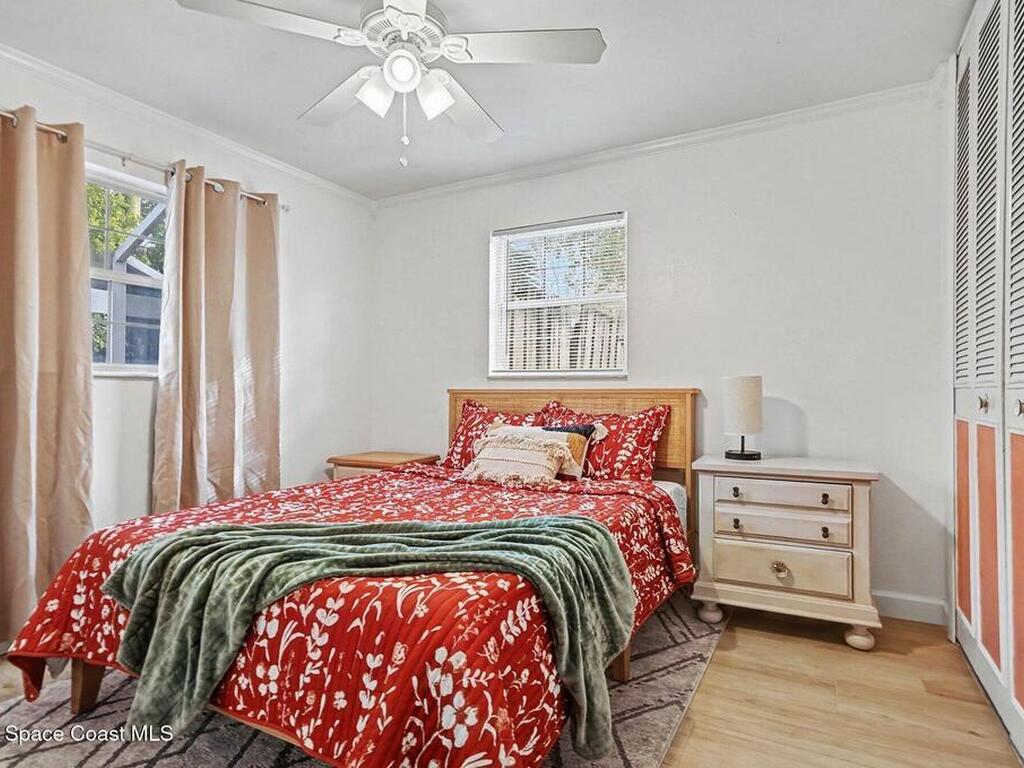 735 Ixora Drive, Melbourne, FL 32935